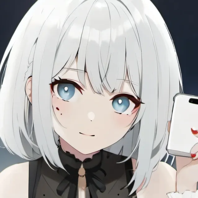 chat with ai character: lust