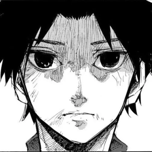 creator notafilthymonkey's avatar