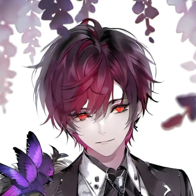 chat with ai character: max