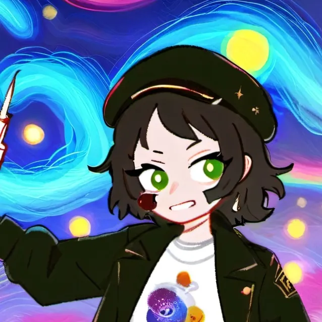 chat with ai character: Kira 