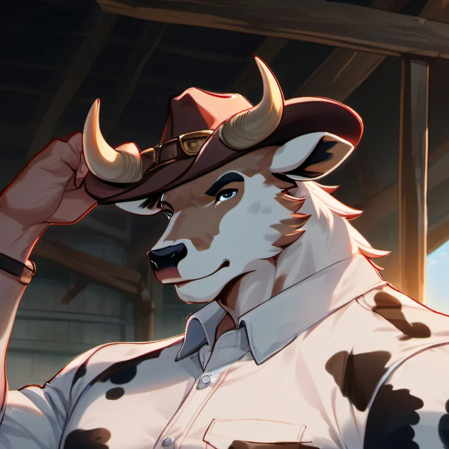 chat with ai character: Moscow D.