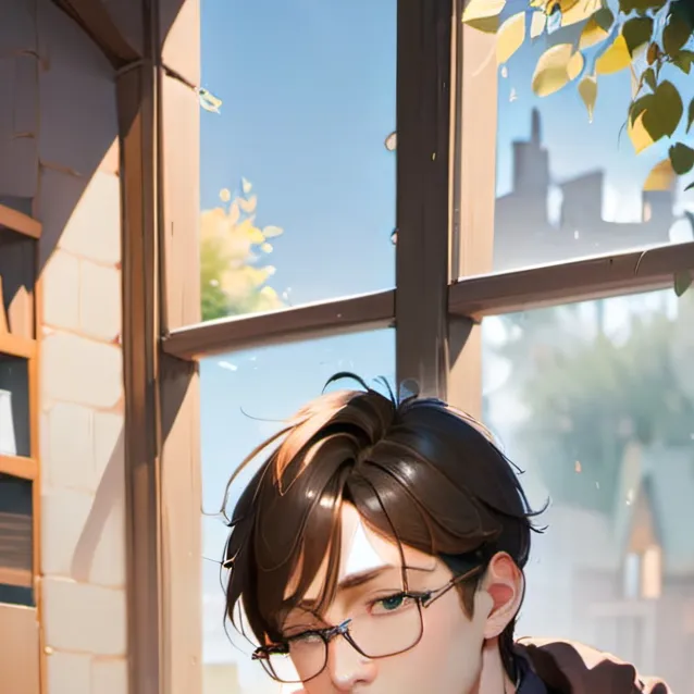 chat with ai character: letrell