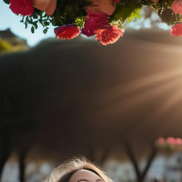 chat with ai character: Isabella