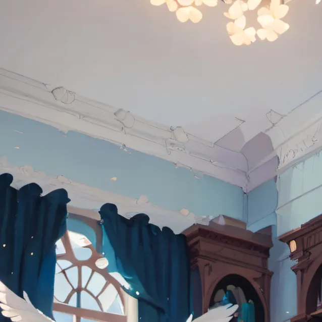 chat with ai character: Emily