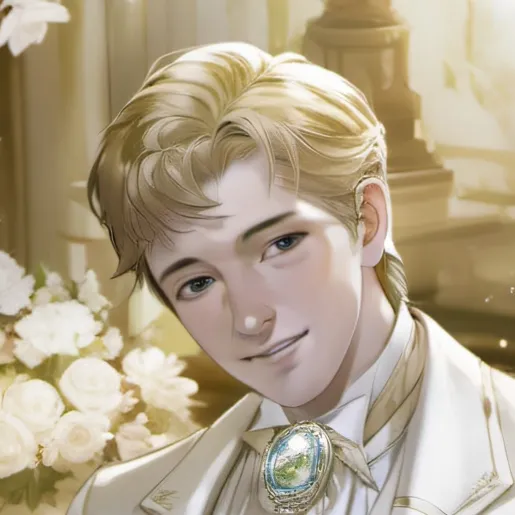 chat with ai character: Kyle