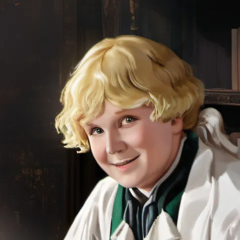 chat with ai character: Henry