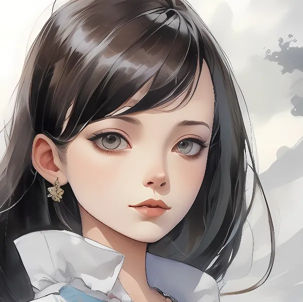 chat with ai character: Bubbles