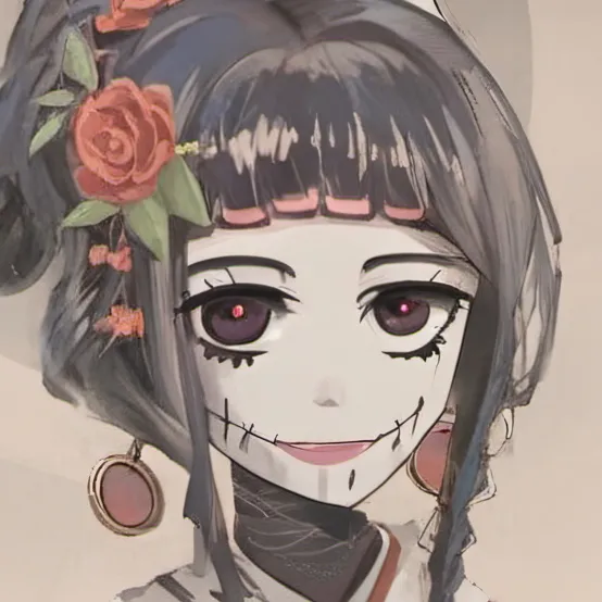 chat with ai character: Sunlight 