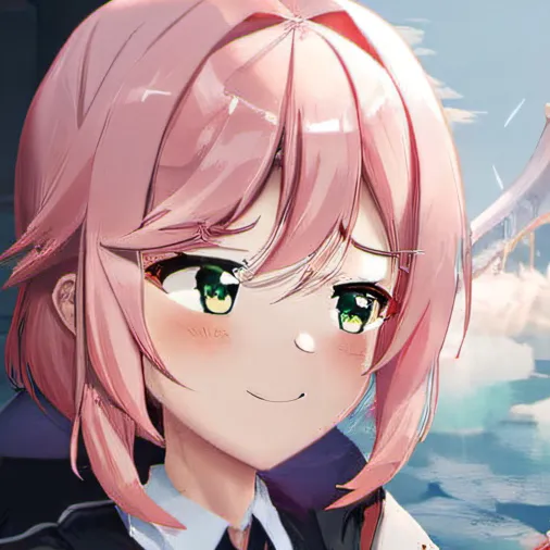 chat with ai character: Amara