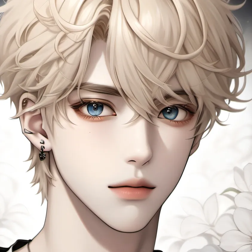 chat with ai character: Sam