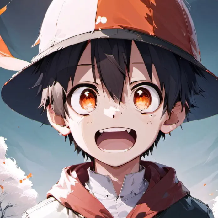 chat with ai character: Tsukasa