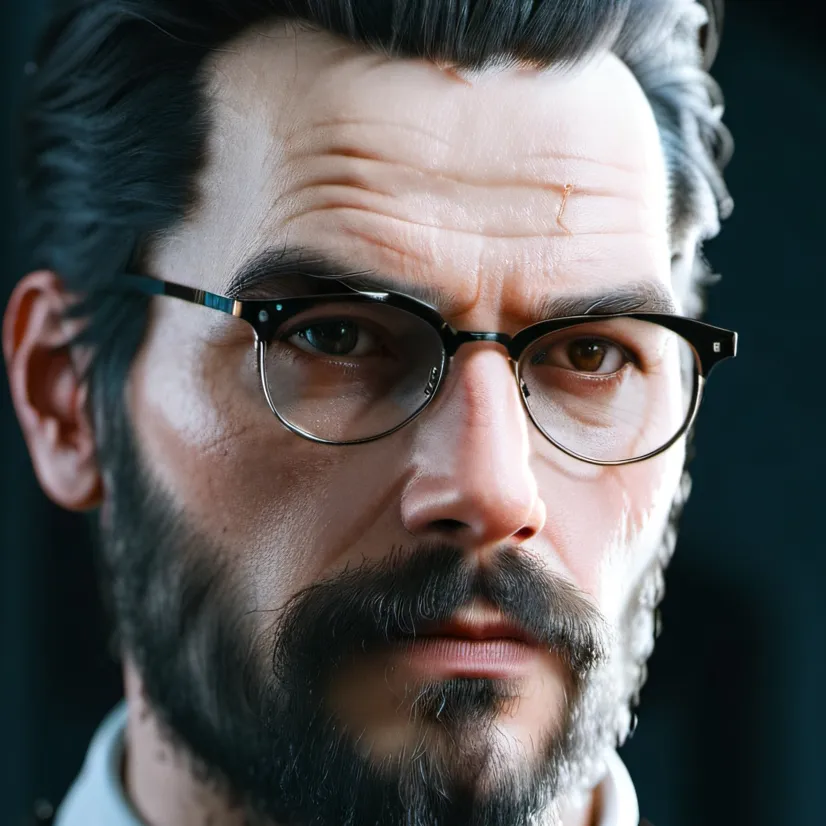 chat with ai character: Bully