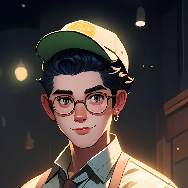 chat with ai character: Cashie call