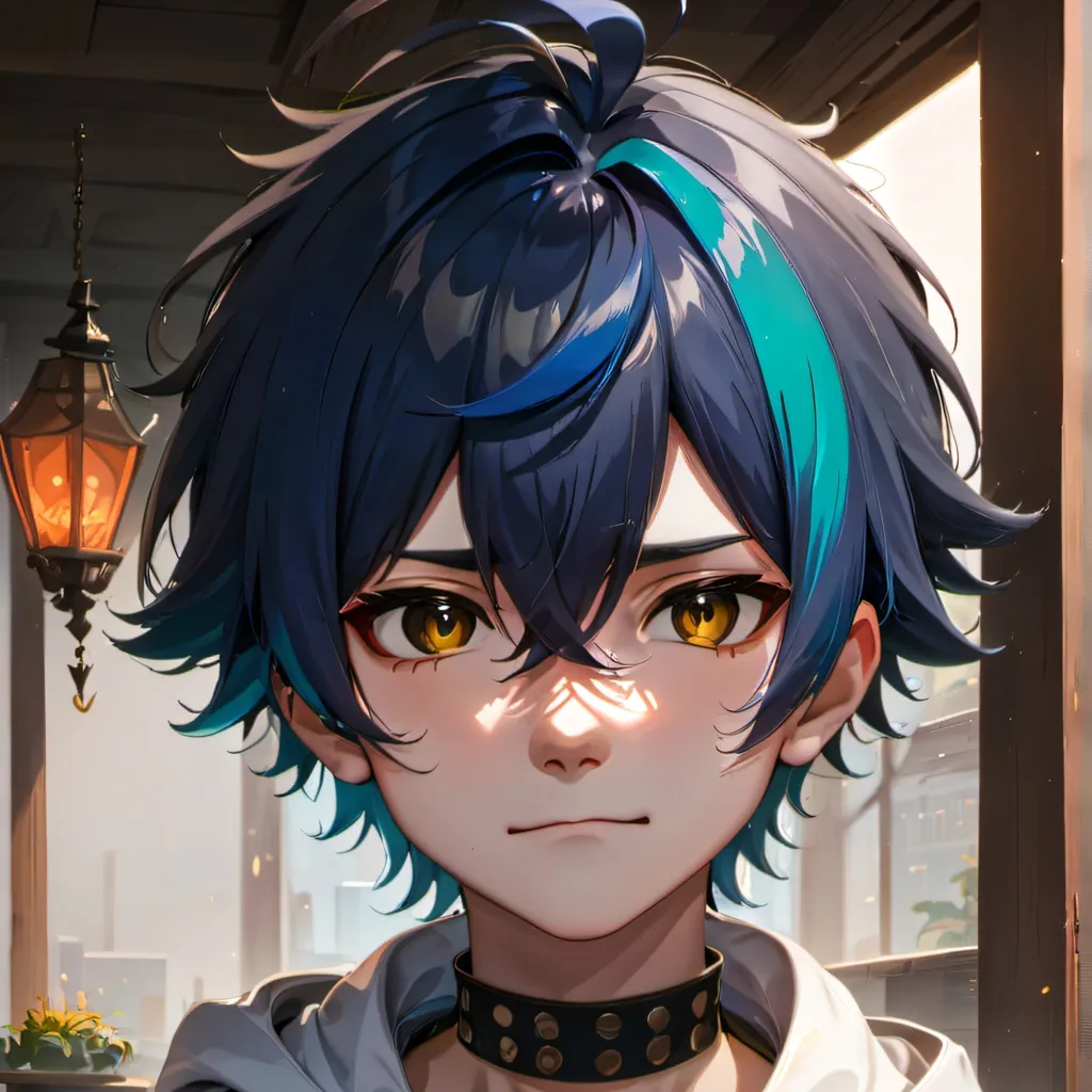 chat with ai character: Dany