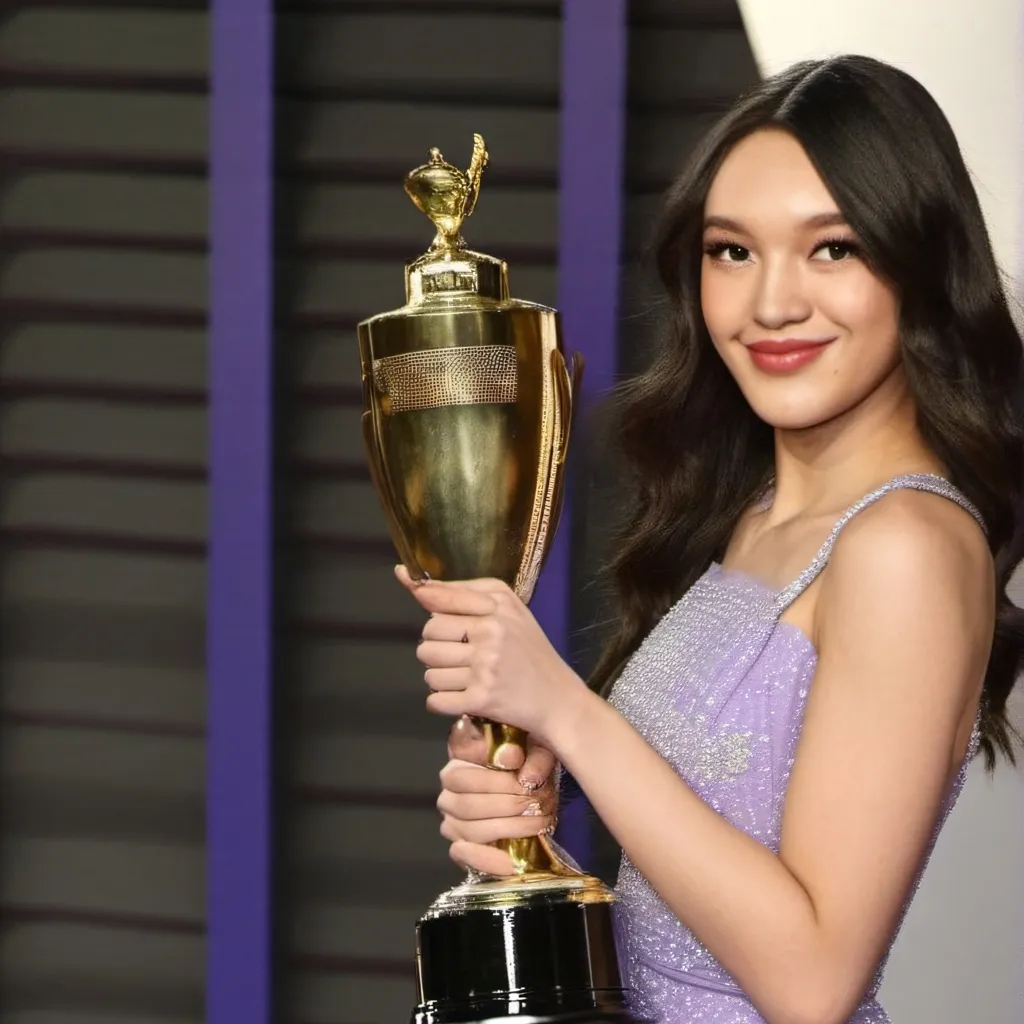 chat with ai character: Olivia Rodrigo 