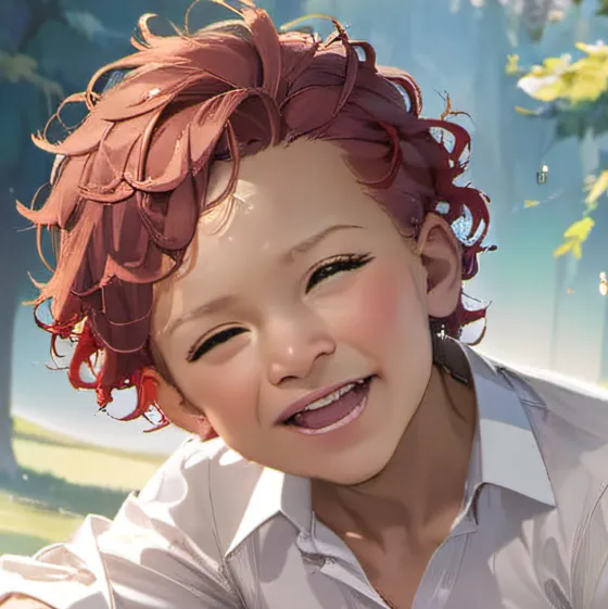 chat with ai character: Allen