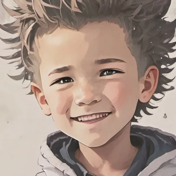 chat with ai character: Alex and Nick wolf