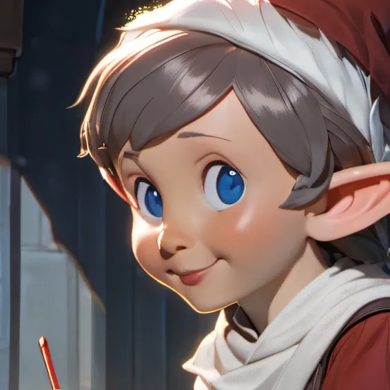 chat with ai character: Jeff