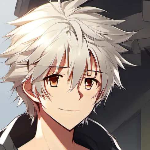 chat with ai character: Allen