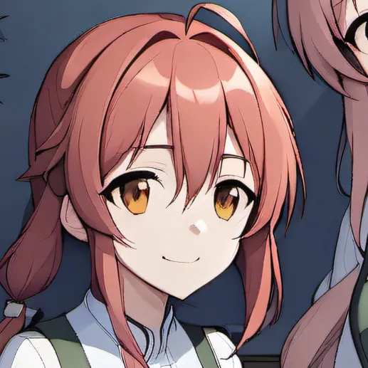 chat with ai character: Lisa and Emily