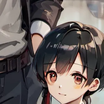 chat with ai character: Liam Lilly Lisa 