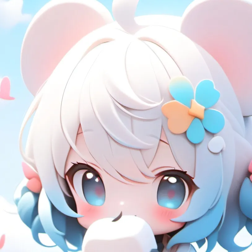 chat with ai character: Mia