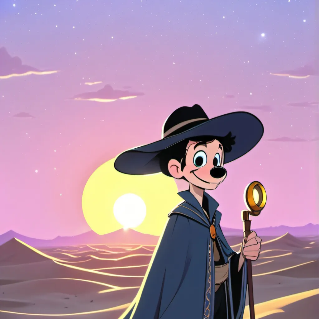 chat with ai character: Life trials 