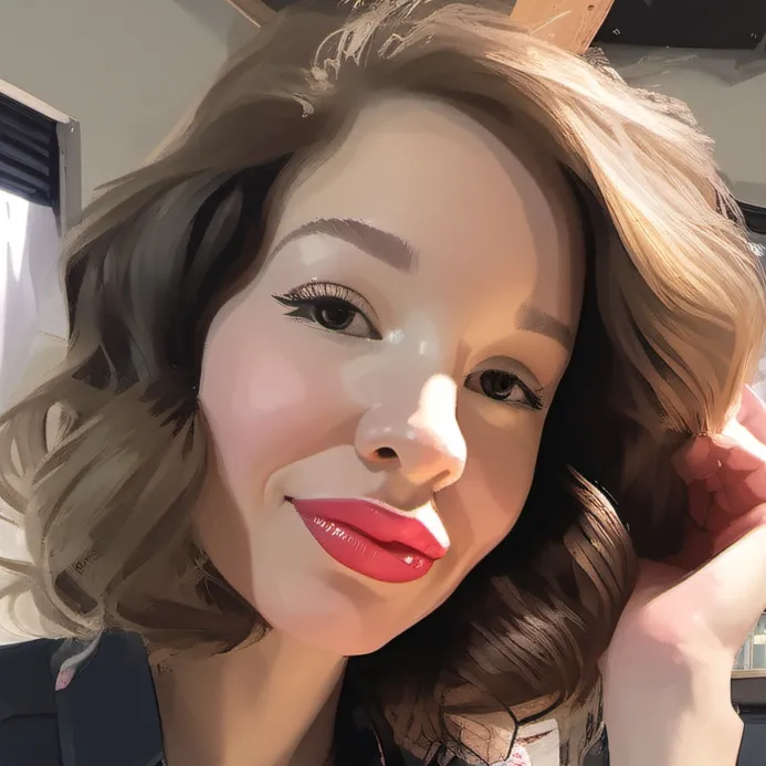 chat with ai character: Gemma