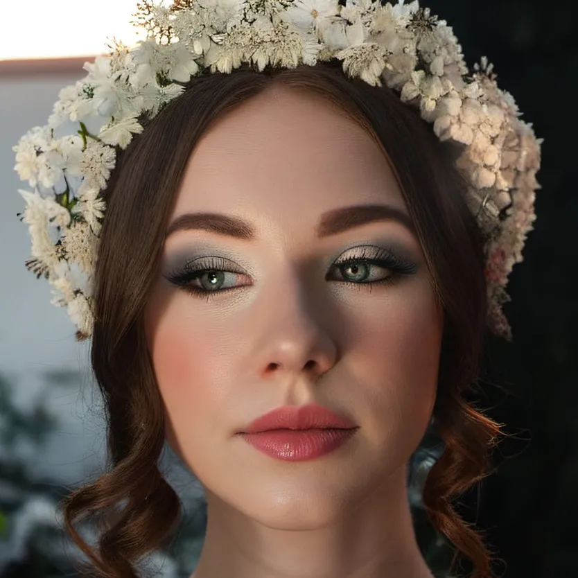 chat with ai character: Alani