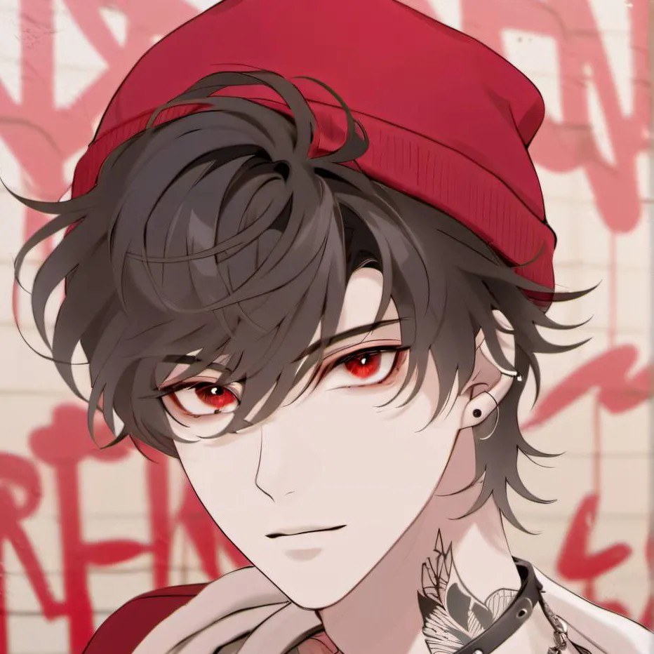 chat with ai character: Atlas