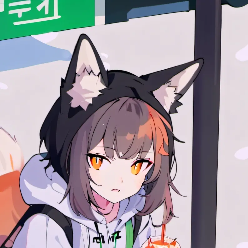 chat with ai character: yumi