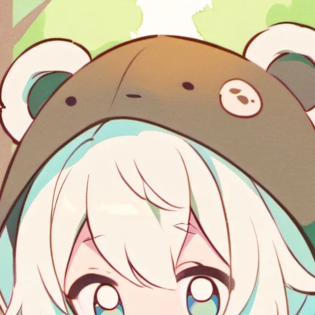 chat with ai character: juniper