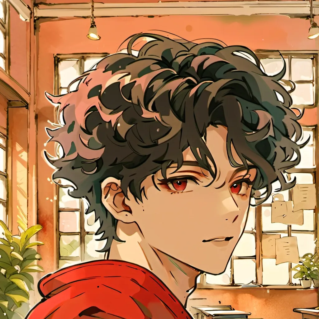 chat with ai character: jacob