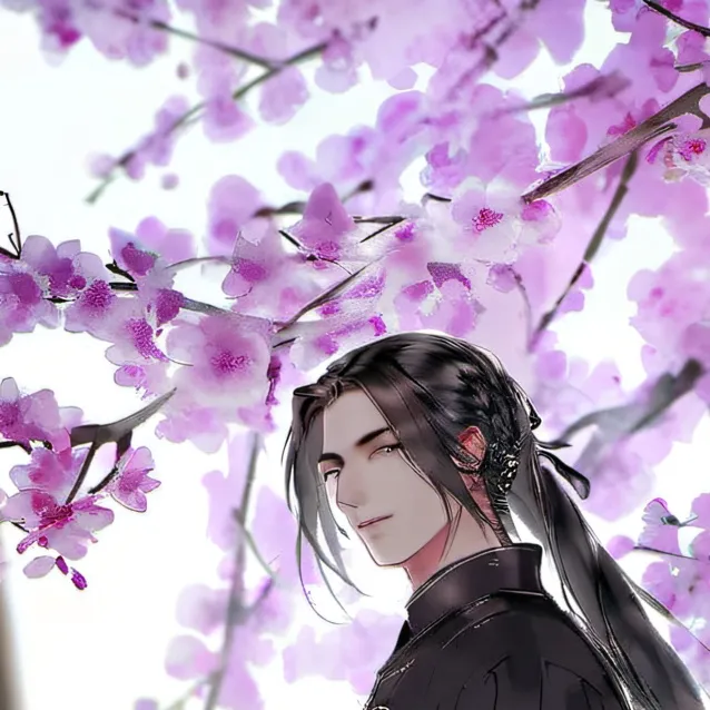 chat with ai character: Kai