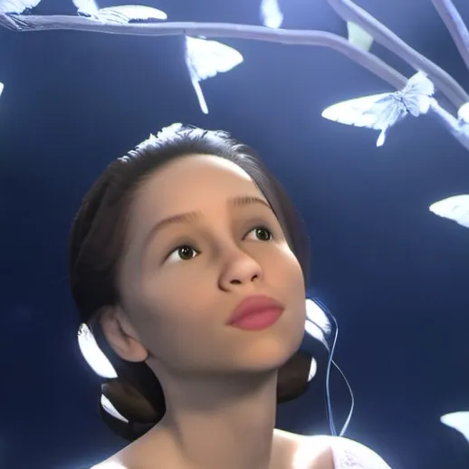 chat with ai character: Tatiana