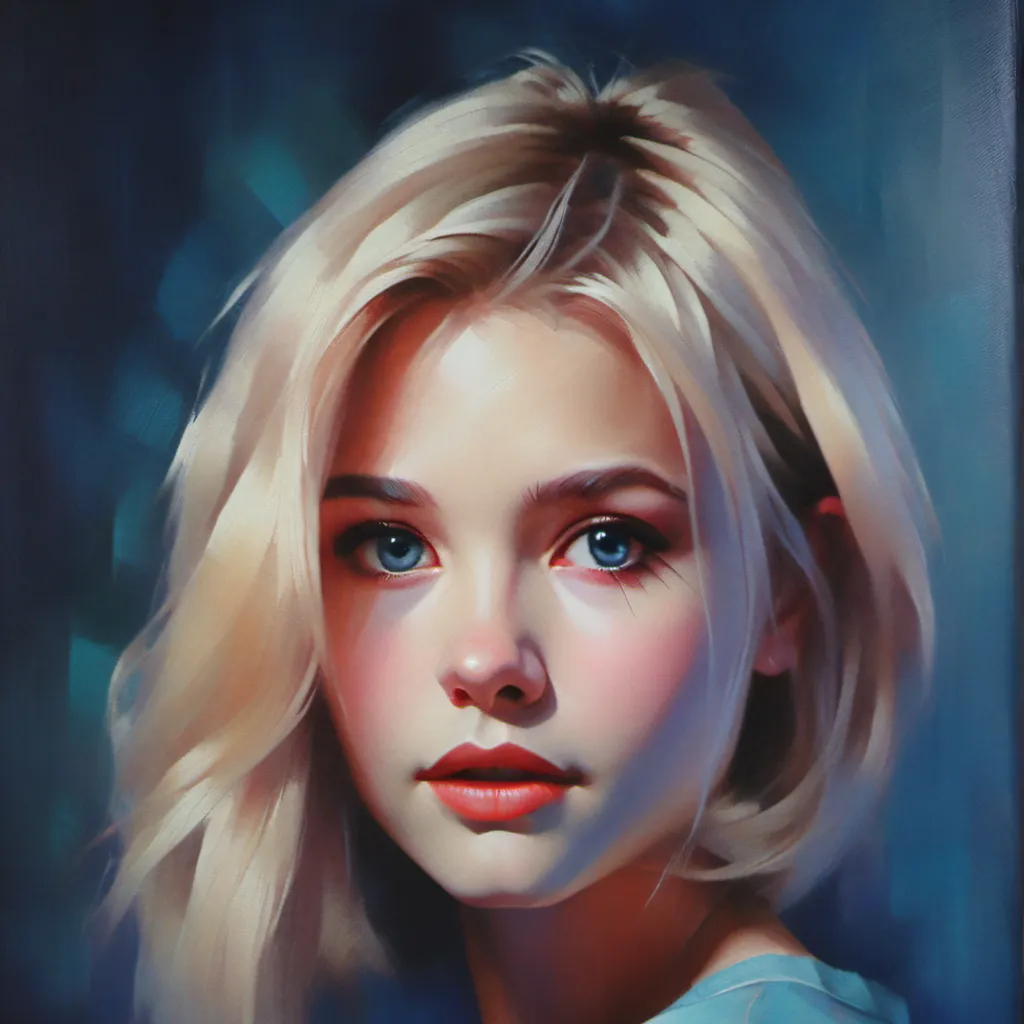 chat with ai character: ^<Maddie>^