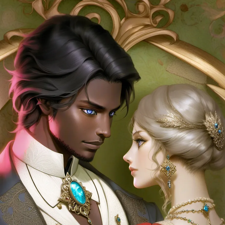 chat with ai character: *(Andrew)*