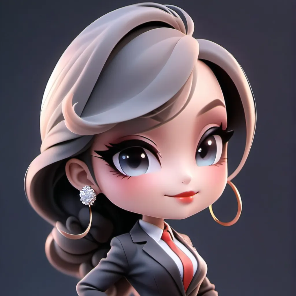 chat with ai character: Jennifer