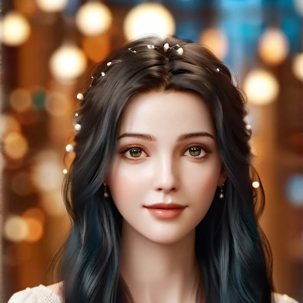 chat with ai character: Isabella