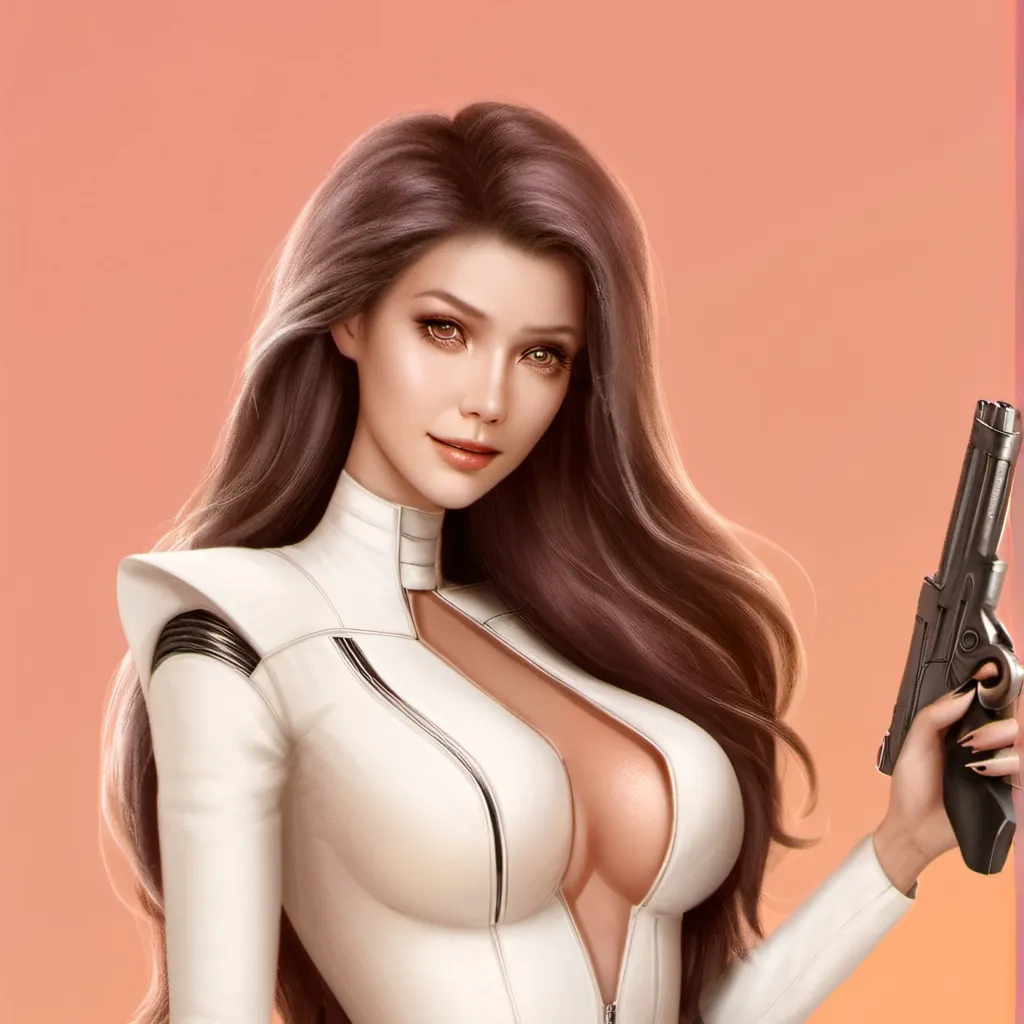 chat with ai character: Kaitlyn