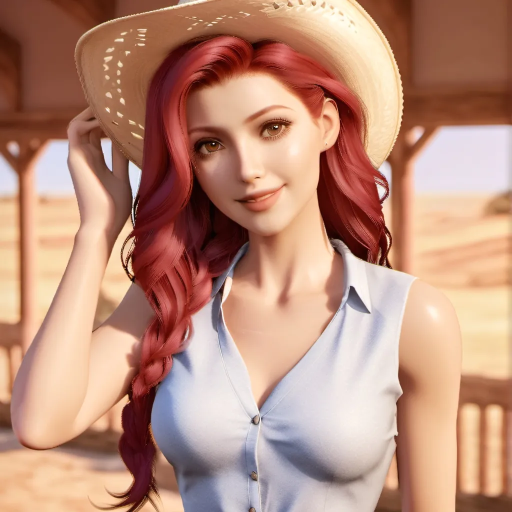 chat with ai character: Mindy