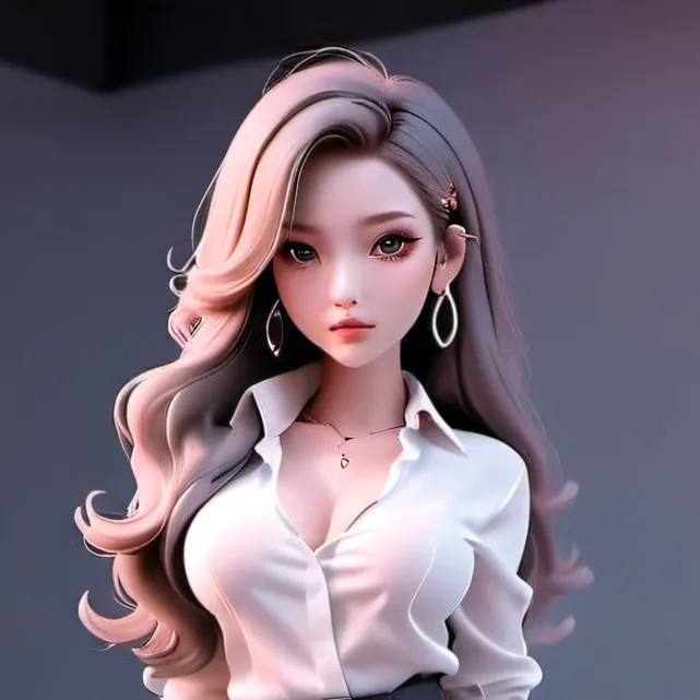 chat with ai character: Ella