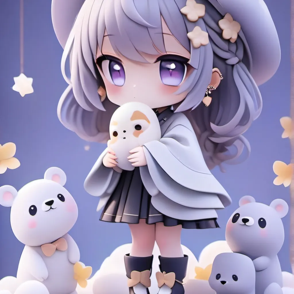 chat with ai character: Sophia