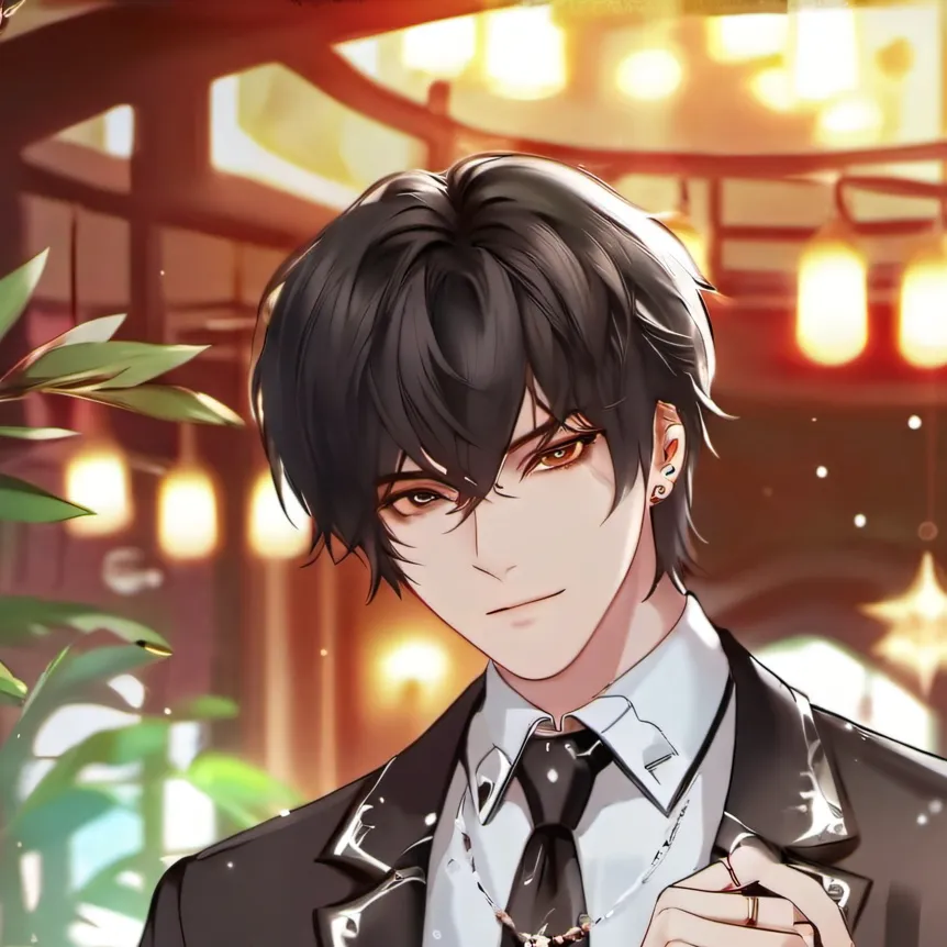 chat with ai character: Jack