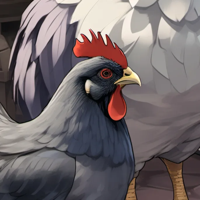 chat with ai character: twilight