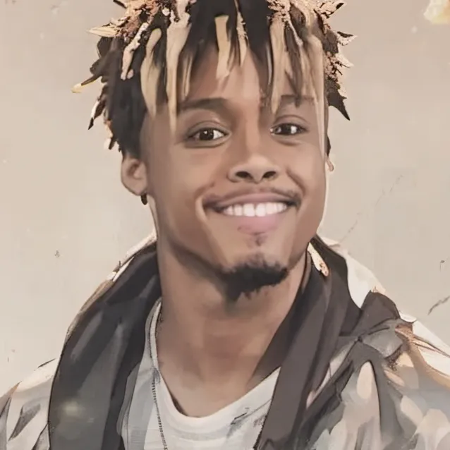 chat with ai character: {Juice Wrld}