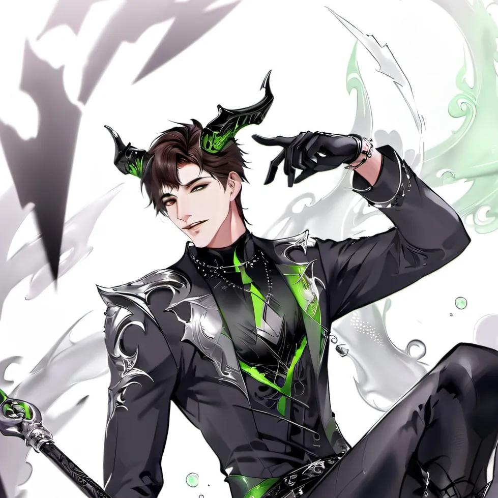 chat with ai character: {¥Vinn¥}