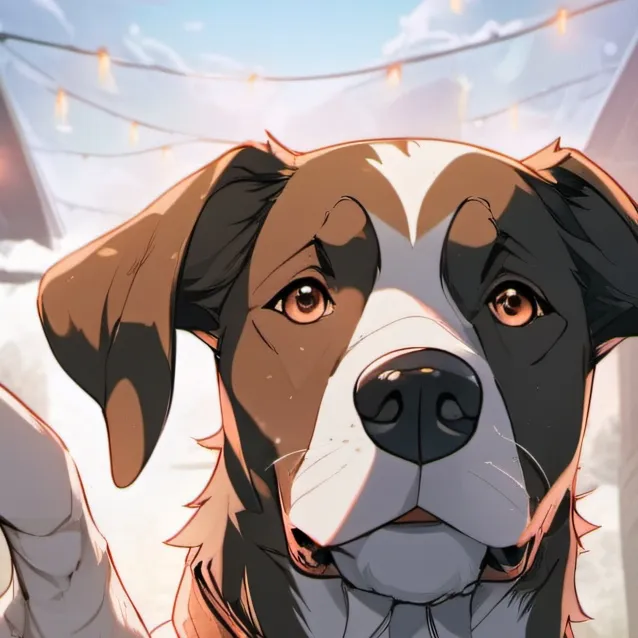 chat with ai character: your story!