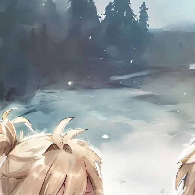 chat with ai character: Jeffery,and sara