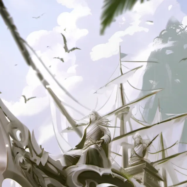 chat with ai character: all kaijus